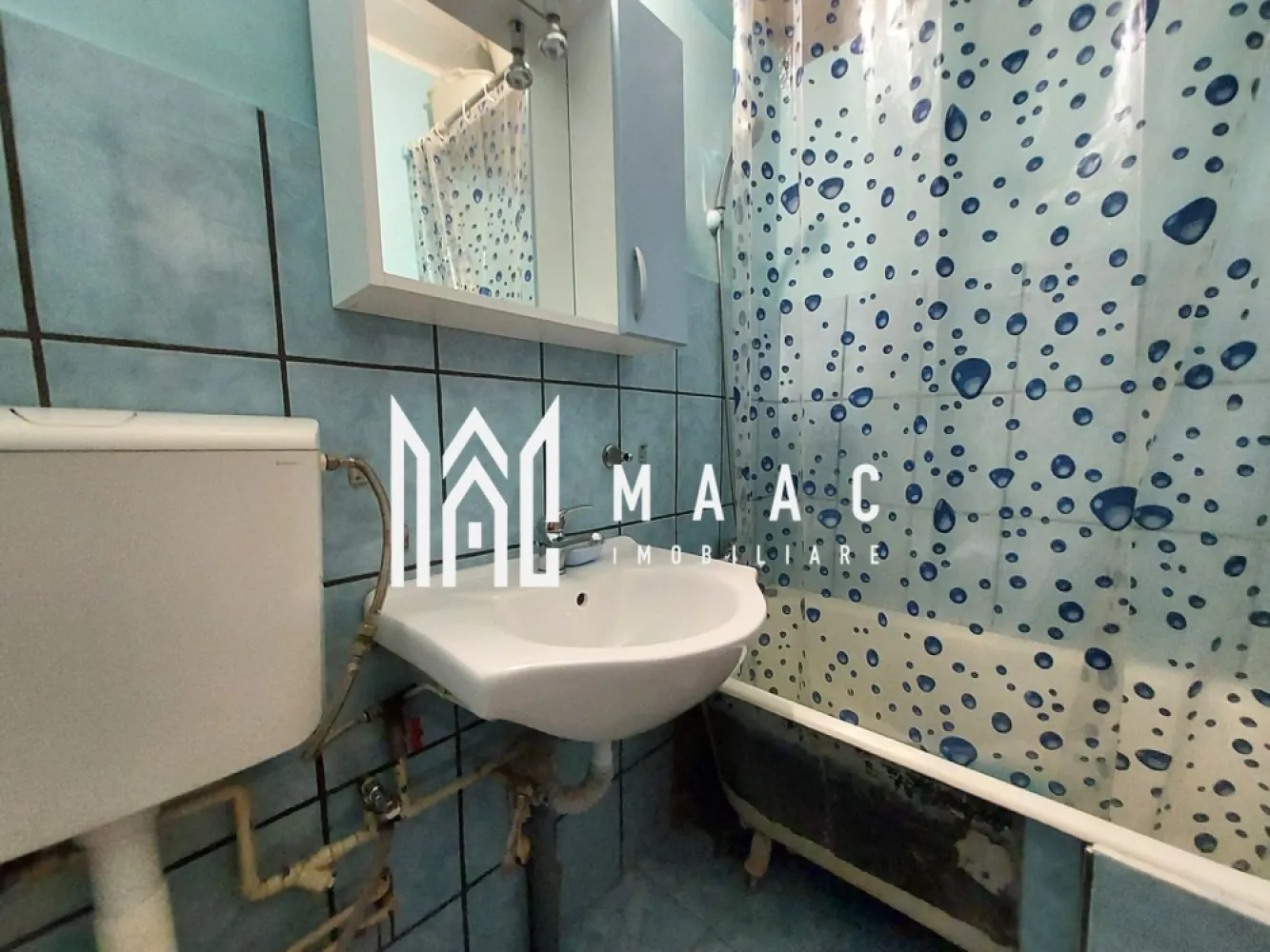 Apartament 3 Camere | 47MPU | Cisnadie