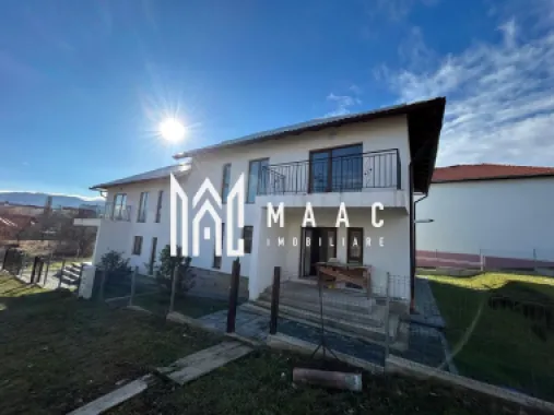 Logo MAAC IMOBILIARE logo