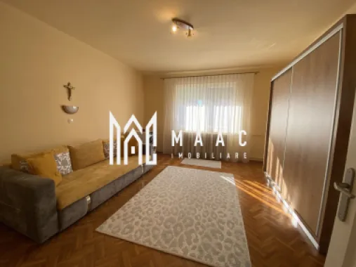 Apartament la casa | 3 camere | Garaj | P+D I Terezian
