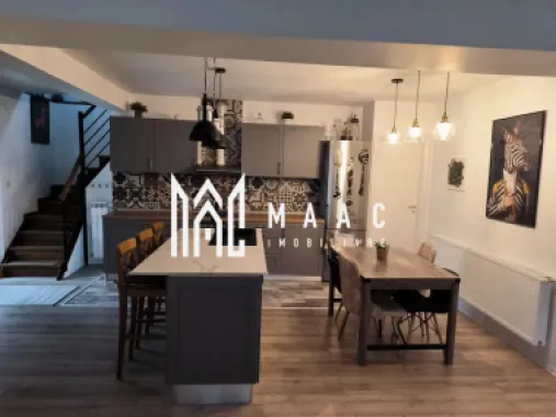 Logo MAAC IMOBILIARE logo