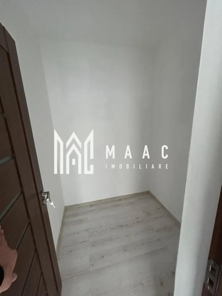 Duplex 4 camere I Acces auto - Curte 370 mp I Cisnădie