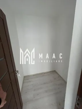 Duplex 4 camere I Acces auto - Curte 370 mp I Cisnădie