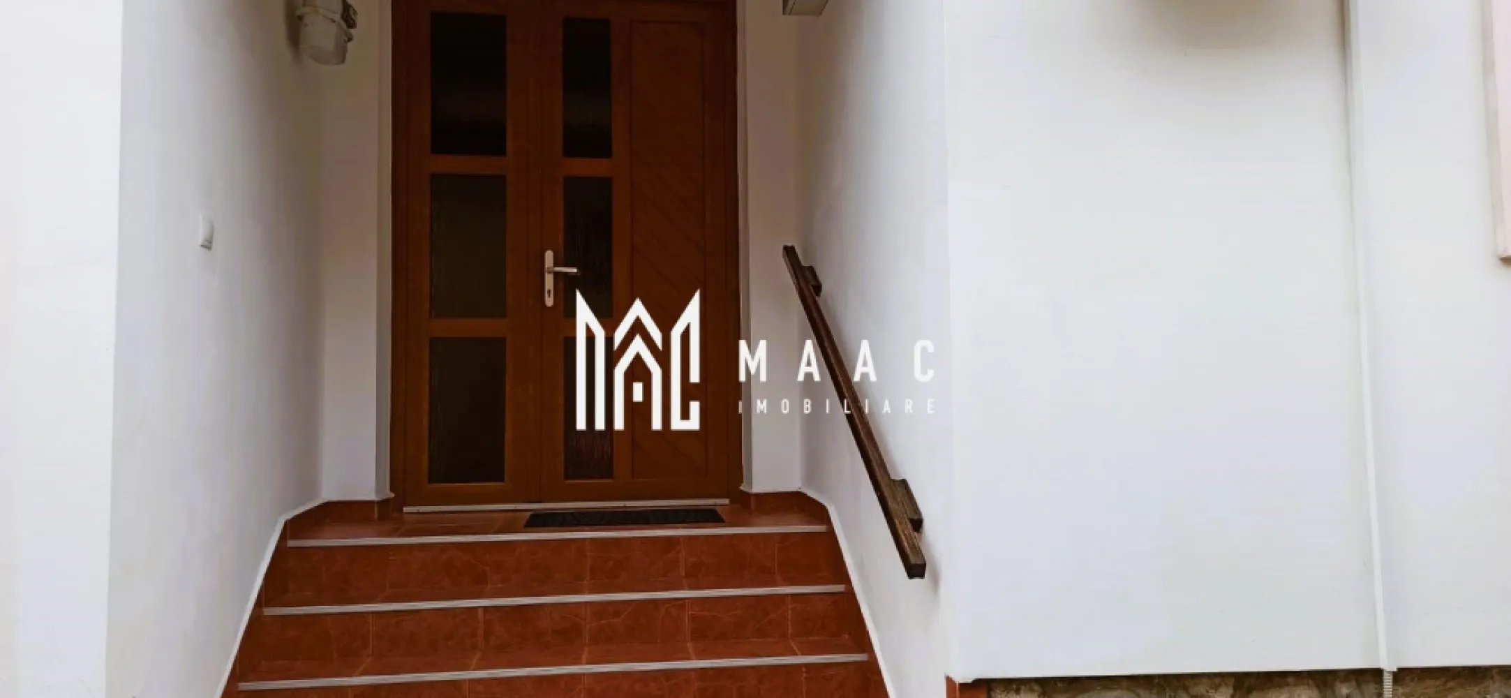 Apartament la casa | 3 camere | Garaj | P+D I Terezian