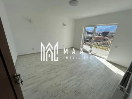 Duplex 4 camere I Acces auto - Curte 370 mp I Cisnădie