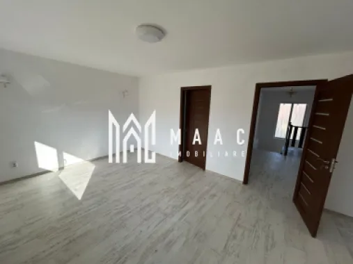 Duplex 4 camere I Acces auto - Curte 370 mp I Cisnădie