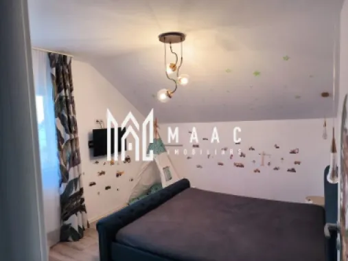 Black Friday Casa individuala | 5 Camere | Sura Mare