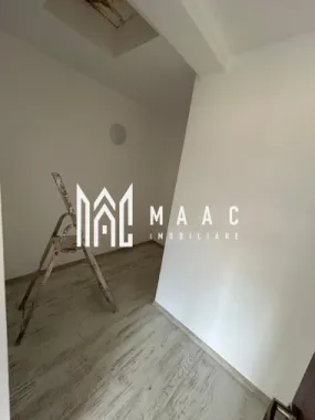 Duplex 4 camere I Acces auto - Curte 370 mp I Cisnădie