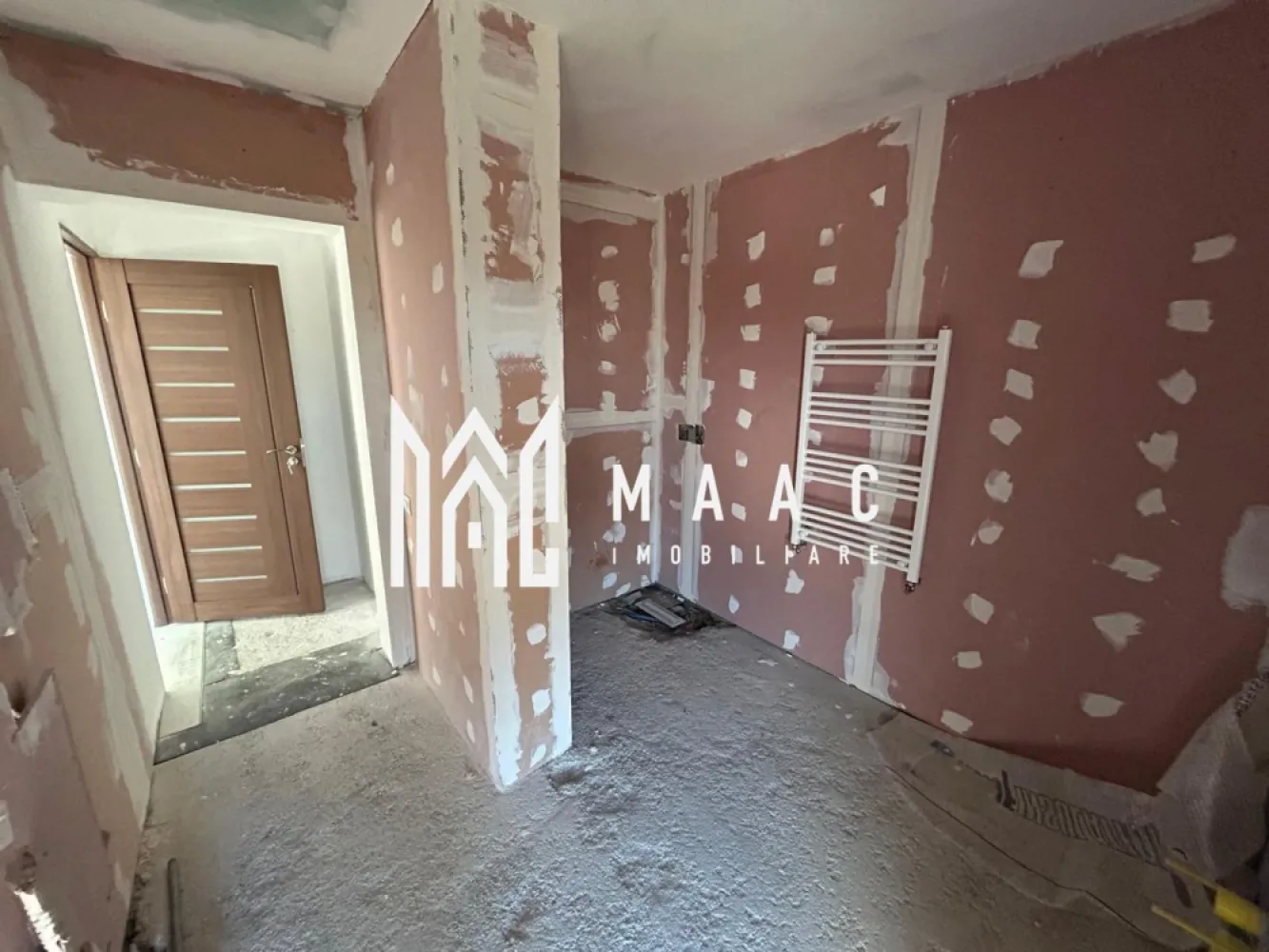 Duplex 4 camere I Acces auto - Curte 370 mp I Cisnădie