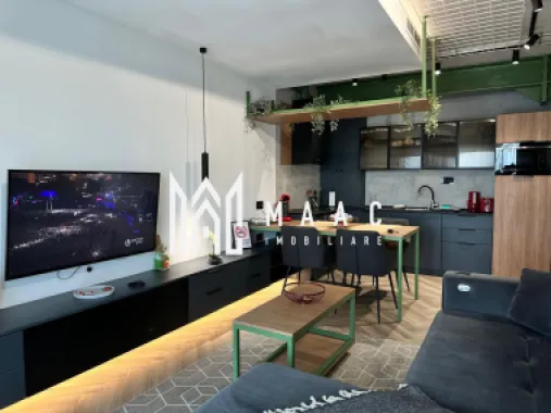 Apartament 2 Camere | Etaj 2 | The Lake Home SIBIU