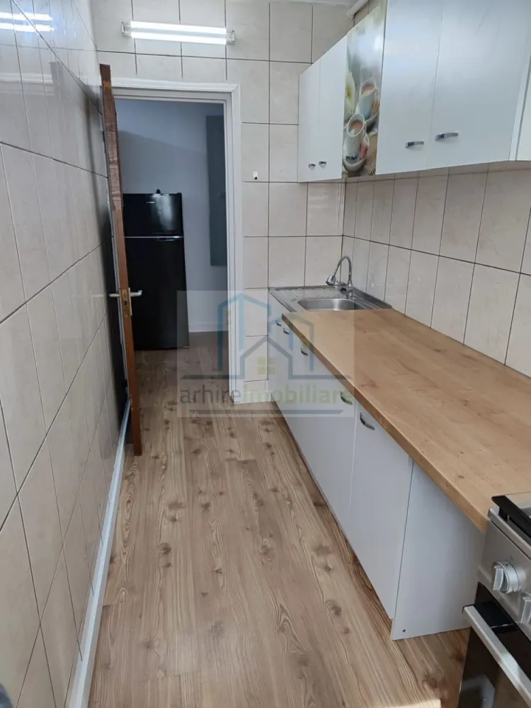 Garsonieră modernă de închiriat – Aleea Fetești 14-16 | Metrou 1 Decem