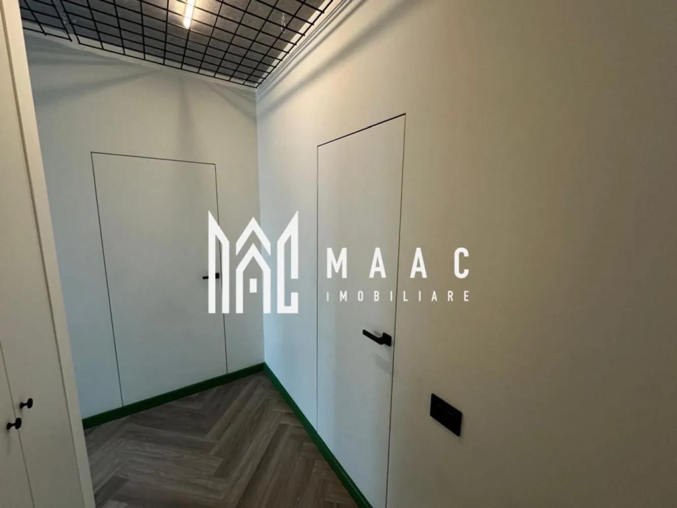 Apartament 2 Camere | Etaj 2 | The Lake Home SIBIU