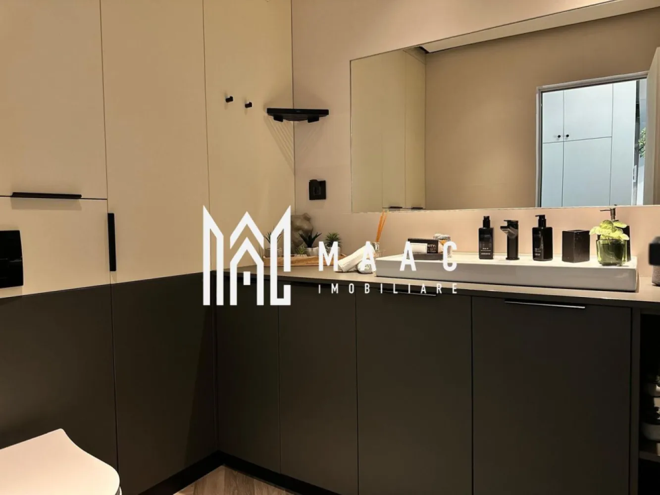 Apartament 2 Camere | Etaj 2 | The Lake Home SIBIU