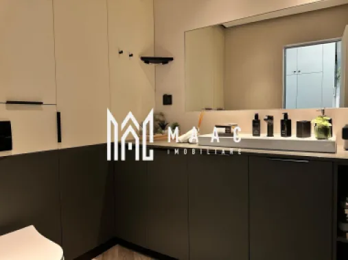 Apartament 2 Camere | Etaj 2 | The Lake Home SIBIU