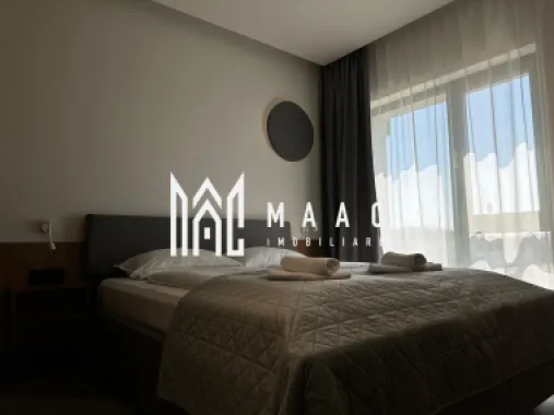 Black Friday | Apartament 2 Camere | Etaj 2 | Loc de parcare | The Lake Home