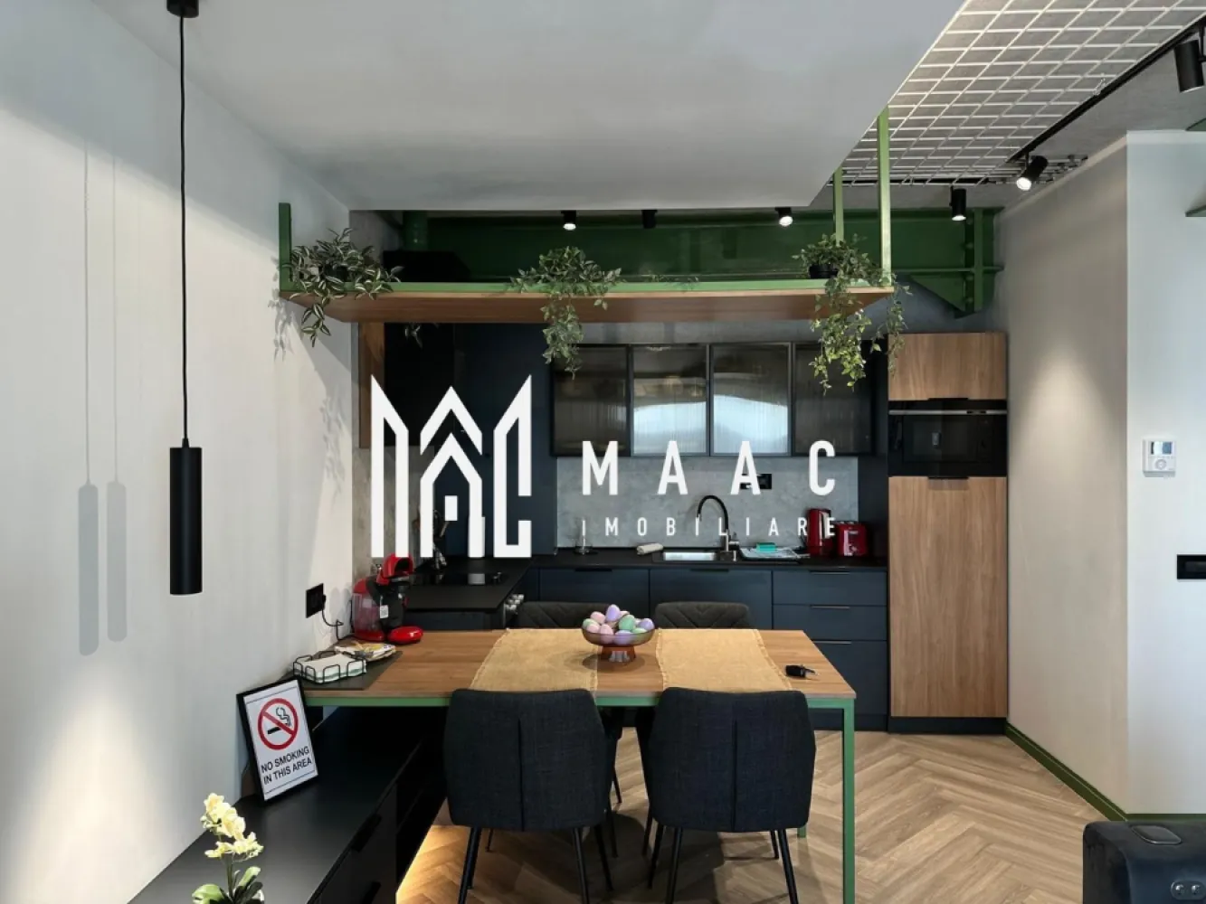 Black Friday | Apartament 2 Camere | Etaj 2 | Loc de parcare | The Lake Home