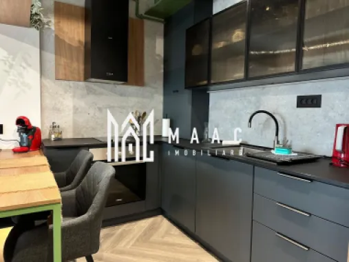 Black Friday | Apartament 2 Camere | Etaj 2 | Loc de parcare | The Lake Home