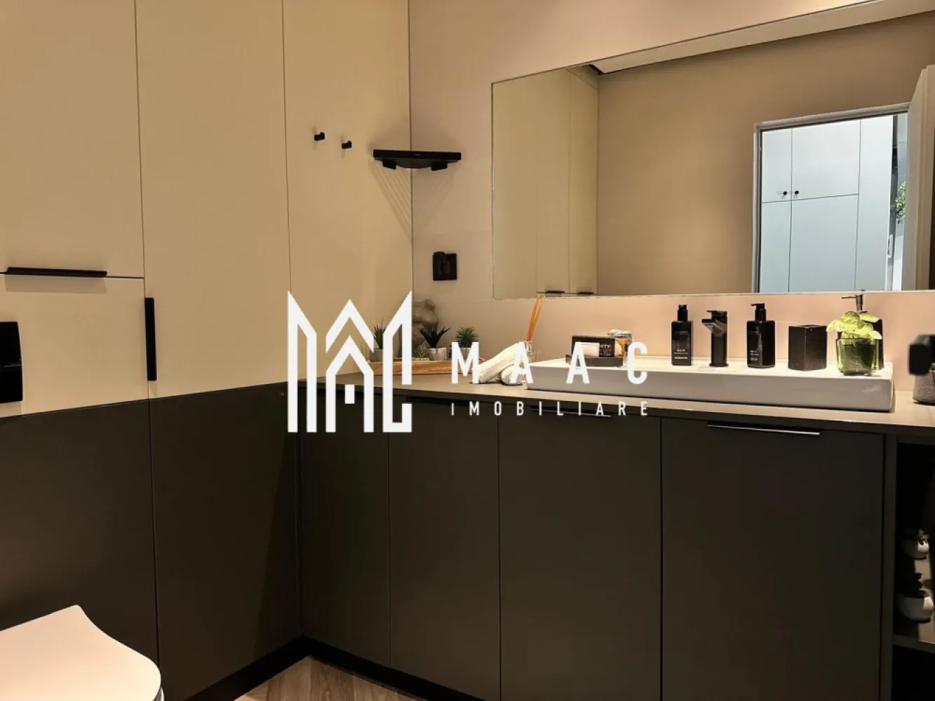 Black Friday | Apartament 2 Camere | Etaj 2 | Loc de parcare | The Lake Home