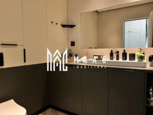 Black Friday | Apartament 2 Camere | Etaj 2 | Loc de parcare | The Lake Home