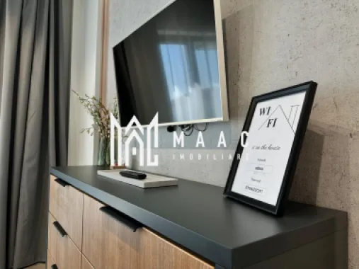 Black Friday | Apartament 2 Camere | Etaj 2 | Loc de parcare | The Lake Home