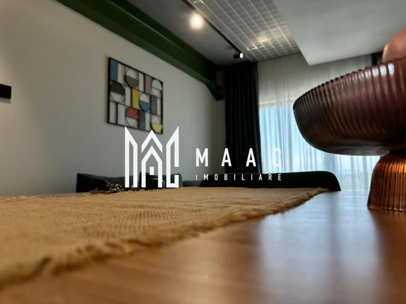 Black Friday | Apartament 2 Camere | Etaj 2 | Loc de parcare | The Lake Home