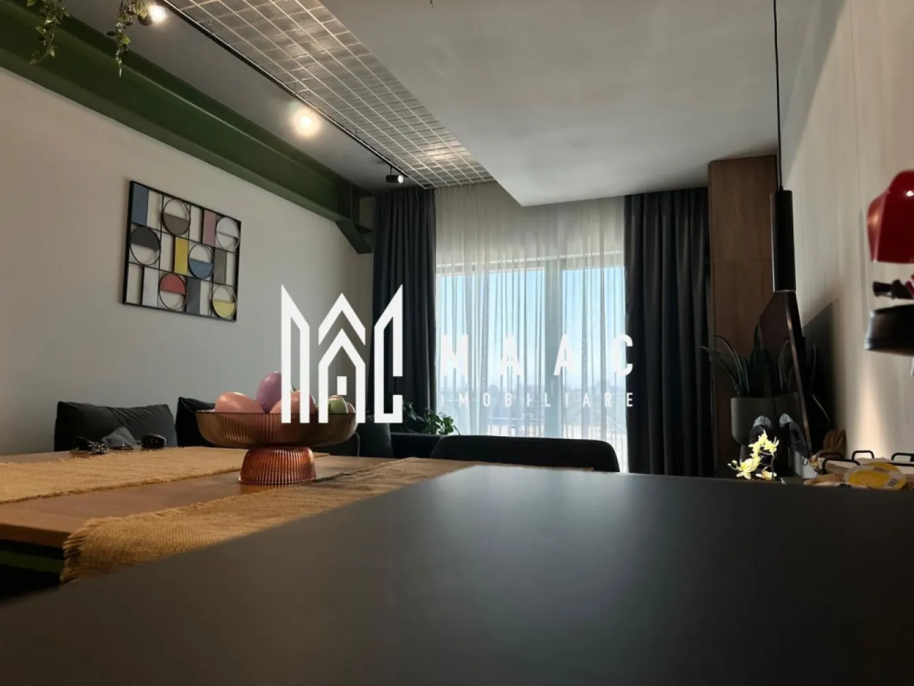 Black Friday | Apartament 2 Camere | Etaj 2 | Loc de parcare | The Lake Home