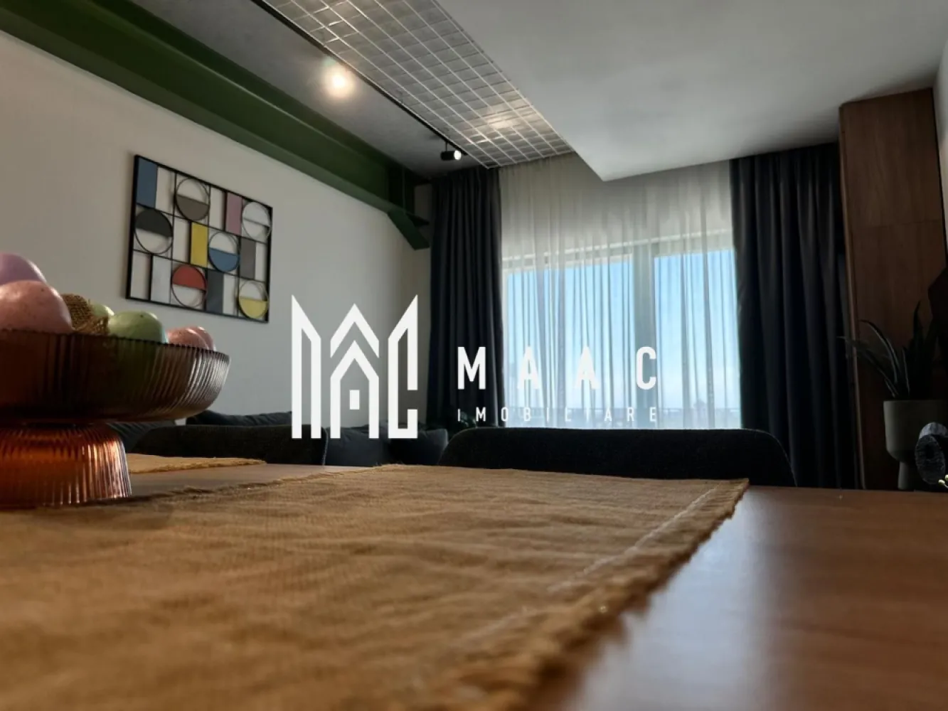 Black Friday | Apartament 2 Camere | Etaj 2 | Loc de parcare | The Lake Home