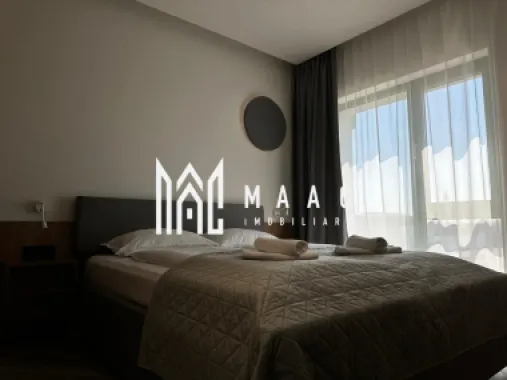 Black Friday | Apartament 2 Camere | Etaj 2 | Loc de parcare | The Lake Home