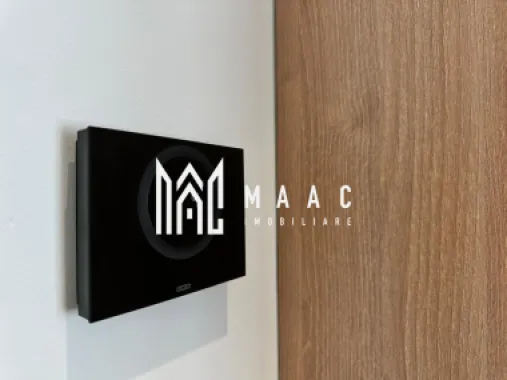 Black Friday | Apartament 2 Camere | Etaj 2 | Loc de parcare | The Lake Home