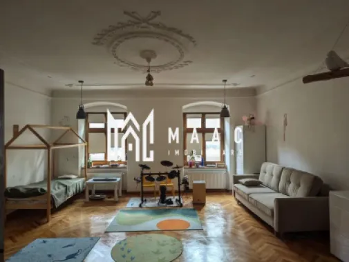 Logo MAAC IMOBILIARE logo