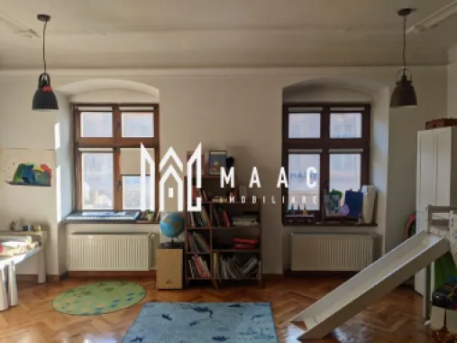 Apartament 3 Camere I Zona Ultracentrala I 2 Bai I 91 MPU