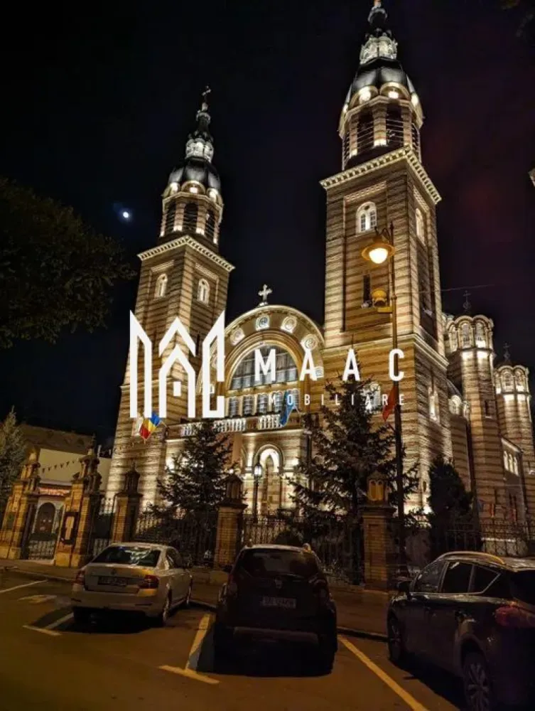 Apartament 3 Camere I Zona Ultracentrala I 2 Bai I 91 MPU