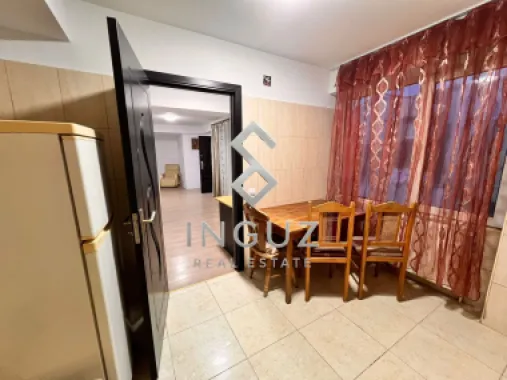 De închiriat – Apartament 2 camere | 75 mp | Doamna Ghica – Sector 2