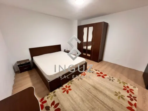 De închiriat – Apartament 2 camere | 75 mp | Doamna Ghica – Sector 2