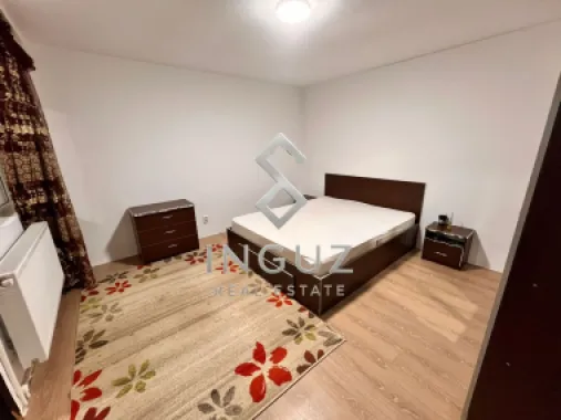 De închiriat – Apartament 2 camere | 75 mp | Doamna Ghica – Sector 2