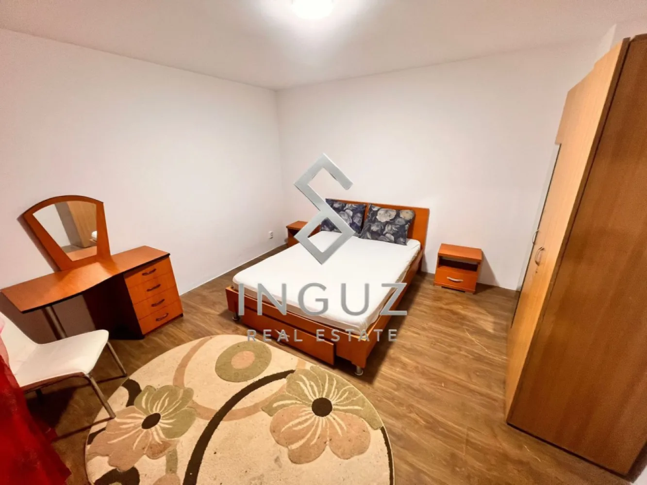 De închiriat – Apartament 2 camere | 75 mp | Doamna Ghica – Sector 2