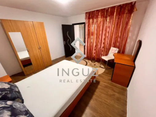 De închiriat – Apartament 2 camere | 75 mp | Doamna Ghica – Sector 2
