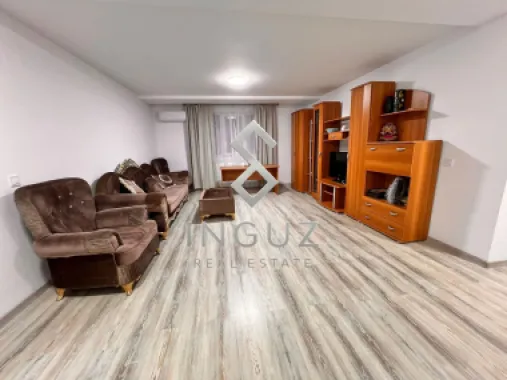 De închiriat – Apartament 2 camere | 75 mp | Etaj 1 | Doamna Ghica