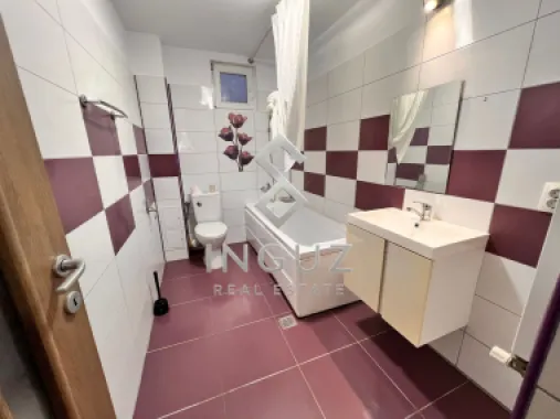 De închiriat – Apartament 2 camere | 75 mp | Etaj 1 | Doamna Ghica