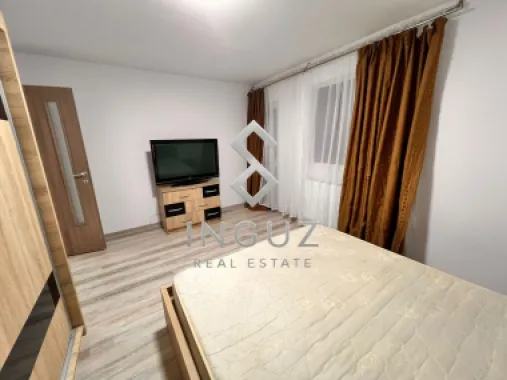 De închiriat – Apartament 2 camere | 75 mp | Etaj 1 | Doamna Ghica