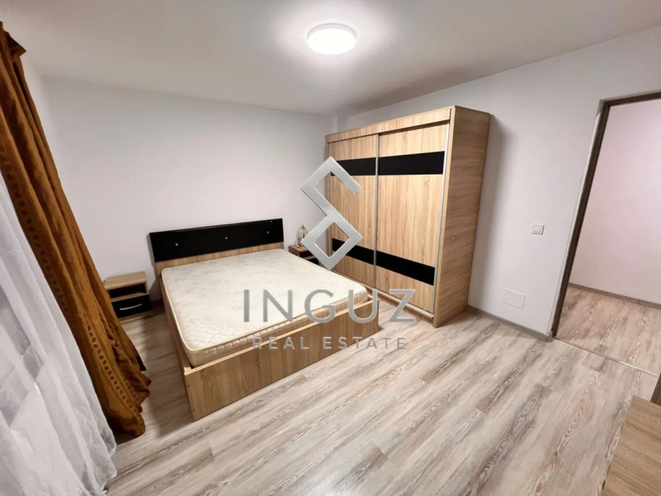De închiriat – Apartament 2 camere | 75 mp | Etaj 1 | Doamna Ghica