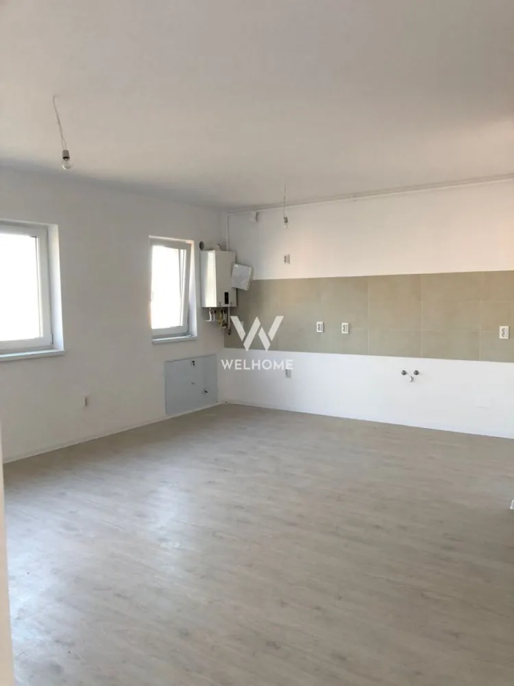 Apartament 2 Camere de Vânzare – Sibiu, Str. Doamna Stanca