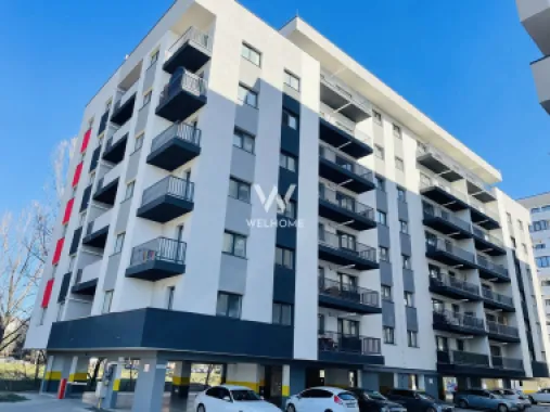 Apartament 2 Camere de Vânzare – Sibiu, Str. Doamna Stanca