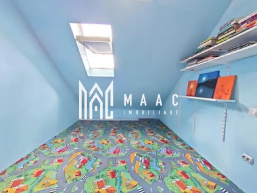 Apartament 3 camere I Decomandat I Zona Hipodrom