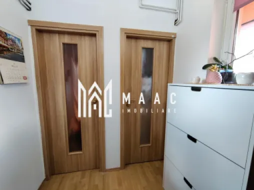 Apartament 3 camere I Decomandat I Zona Hipodrom