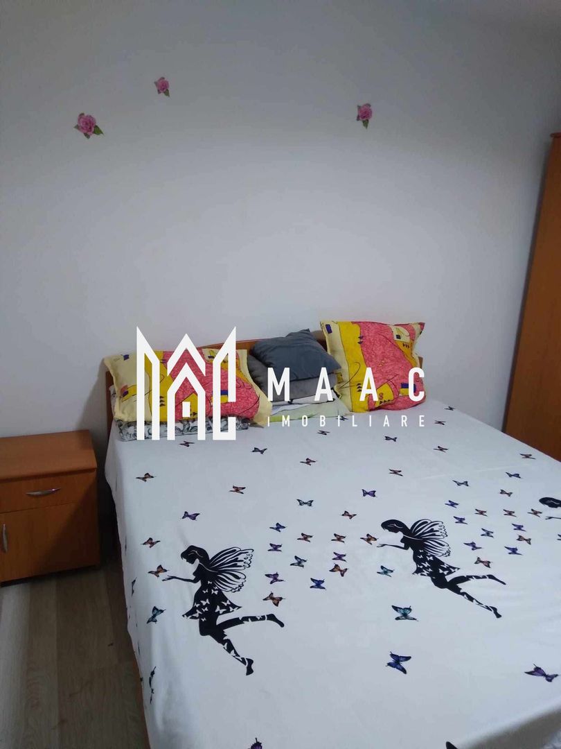 Apartament La Casă | Bucătărie Separată | Piața Cluj