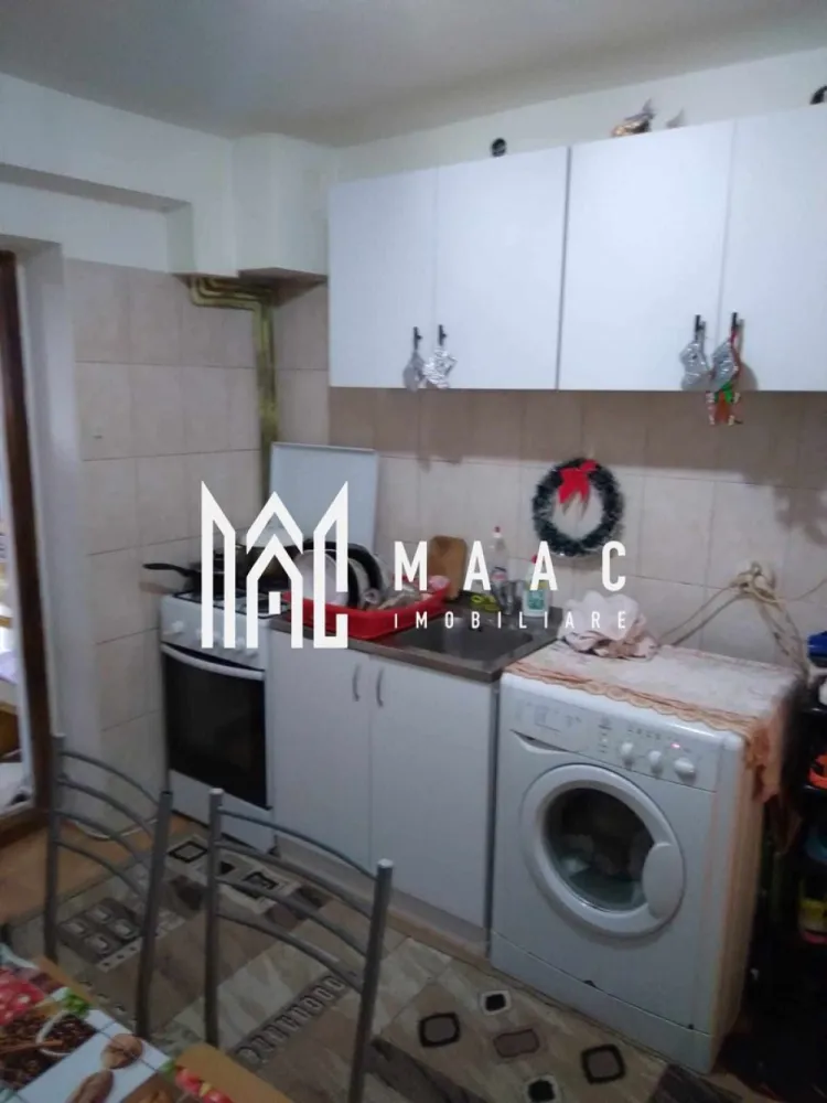 Apartament La Casă | Bucătărie Separată | Piața Cluj