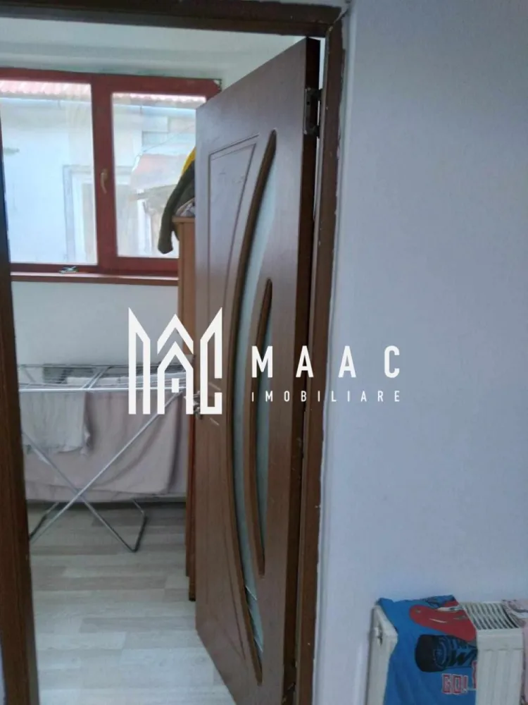 Apartament La Casă | Bucătărie Separată | Piața Cluj