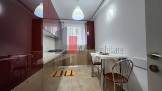 APARTAMENT 3 CAMERE LUX FLOREASCA