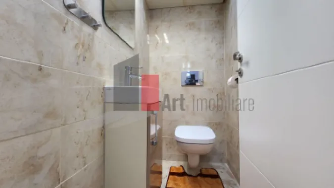 APARTAMENT 3 CAMERE LUX FLOREASCA