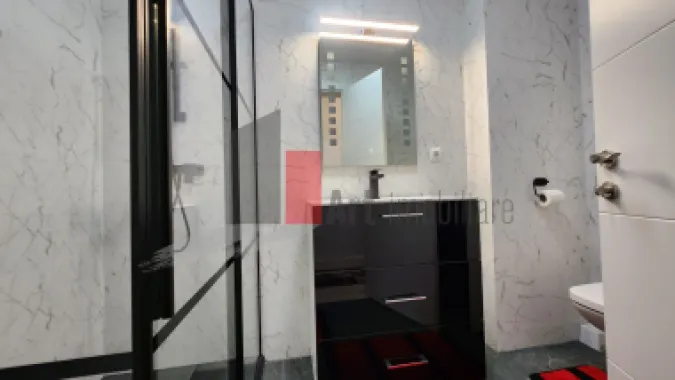 APARTAMENT 3 CAMERE LUX FLOREASCA